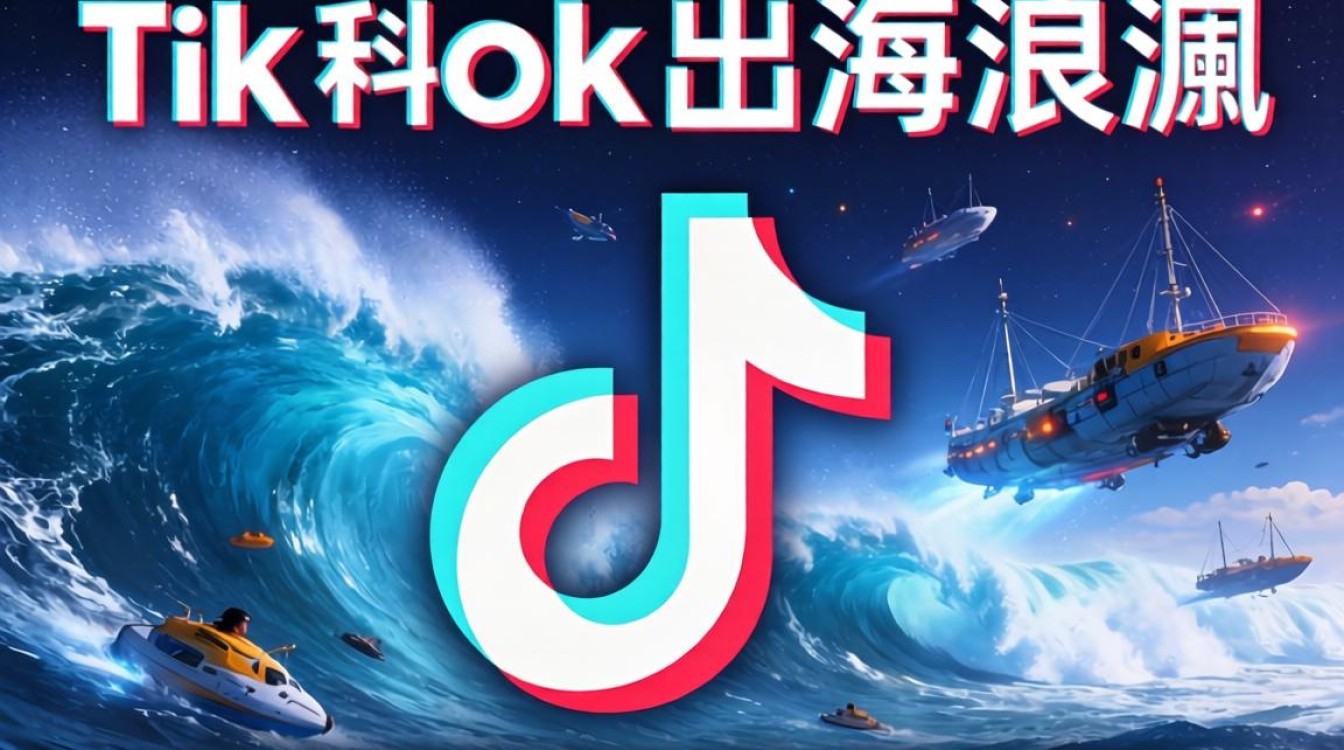 TikTok英语讲解员怎么做