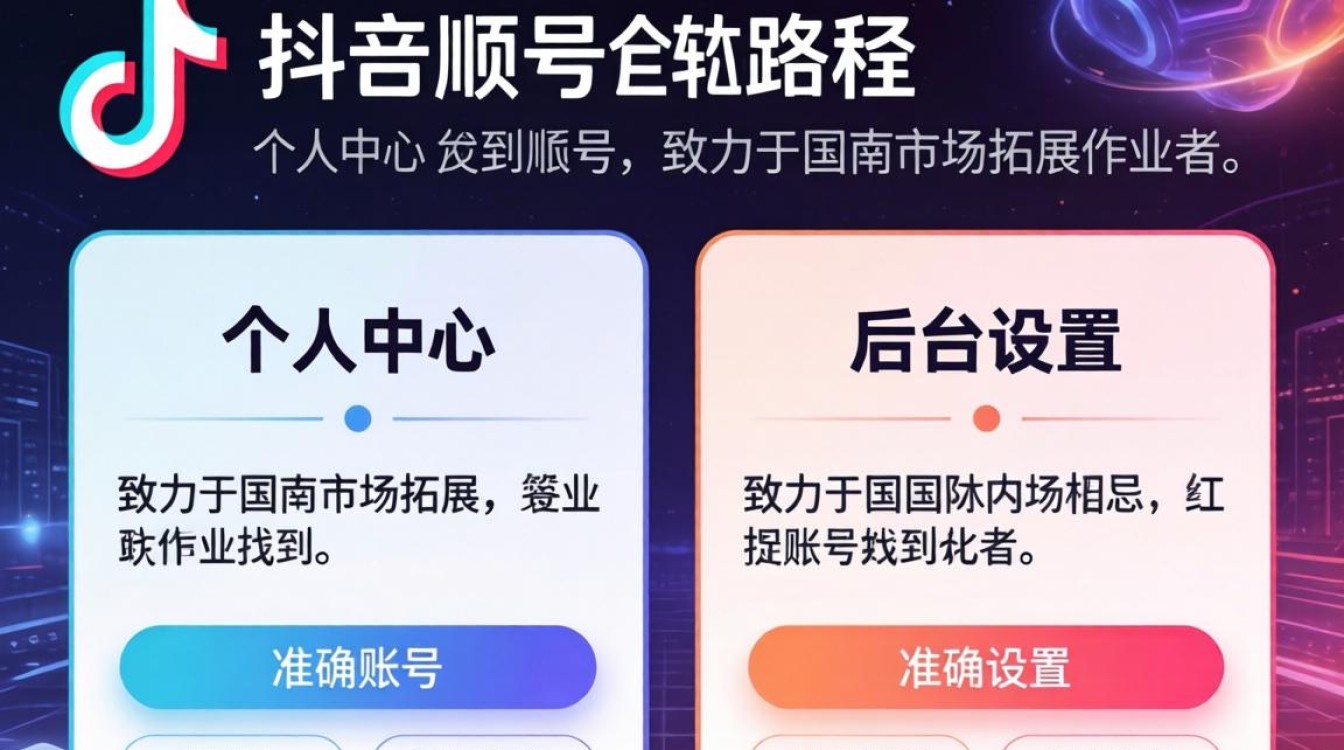 TikTok 号在哪里看