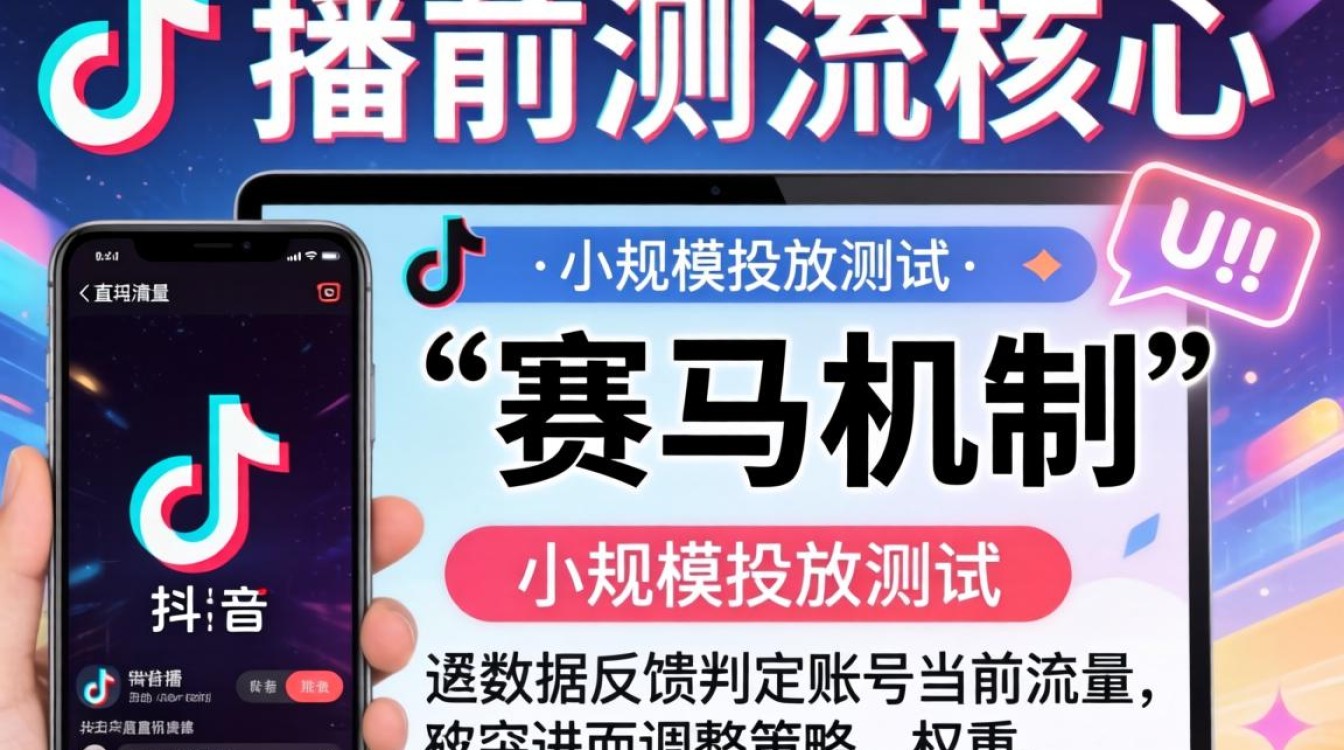 如何突破流量瓶颈获取公域流量