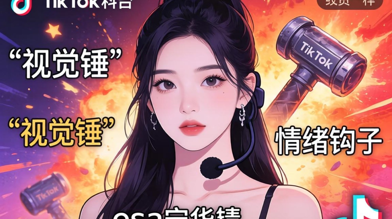 aespa宁艺卓tiktok怎么运营