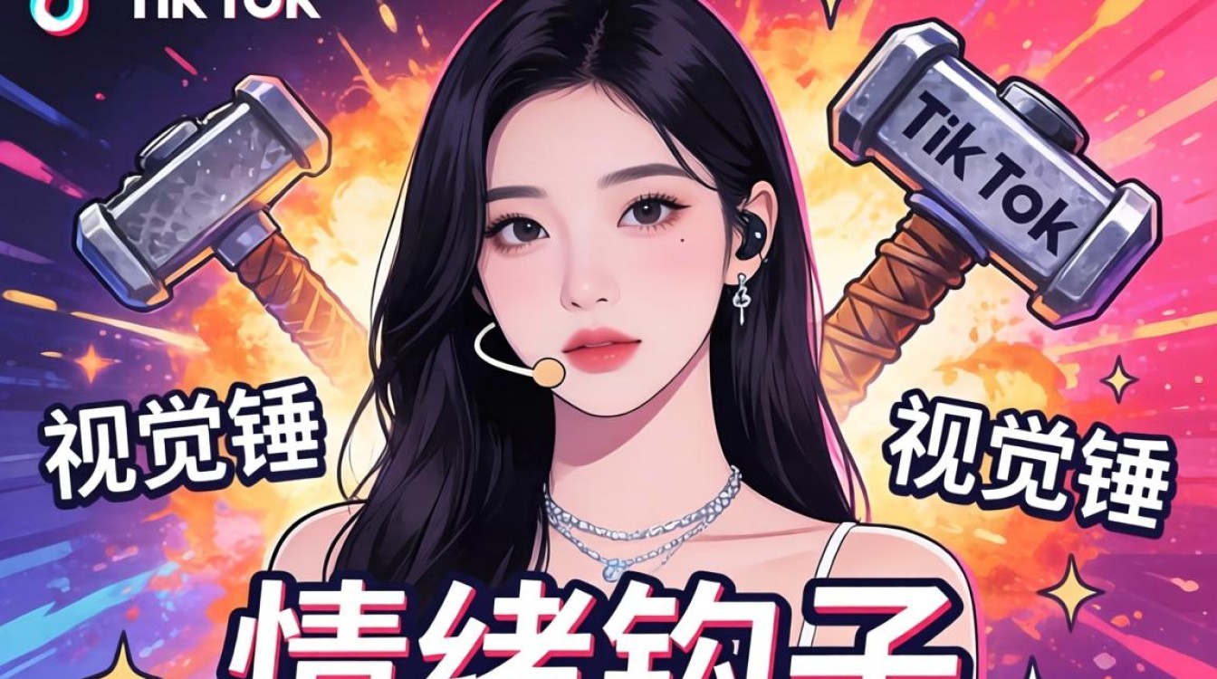 aespa宁艺卓tiktok怎么运营