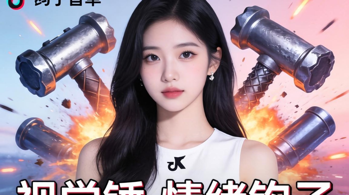 aespa宁艺卓tiktok怎么运营