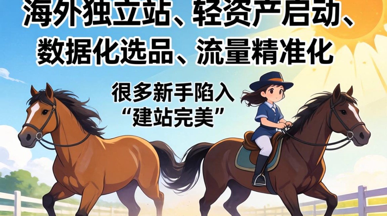 怎么申请海外独立站?海外独立站建站详细步骤解析 海外独立站建站详细步骤解析