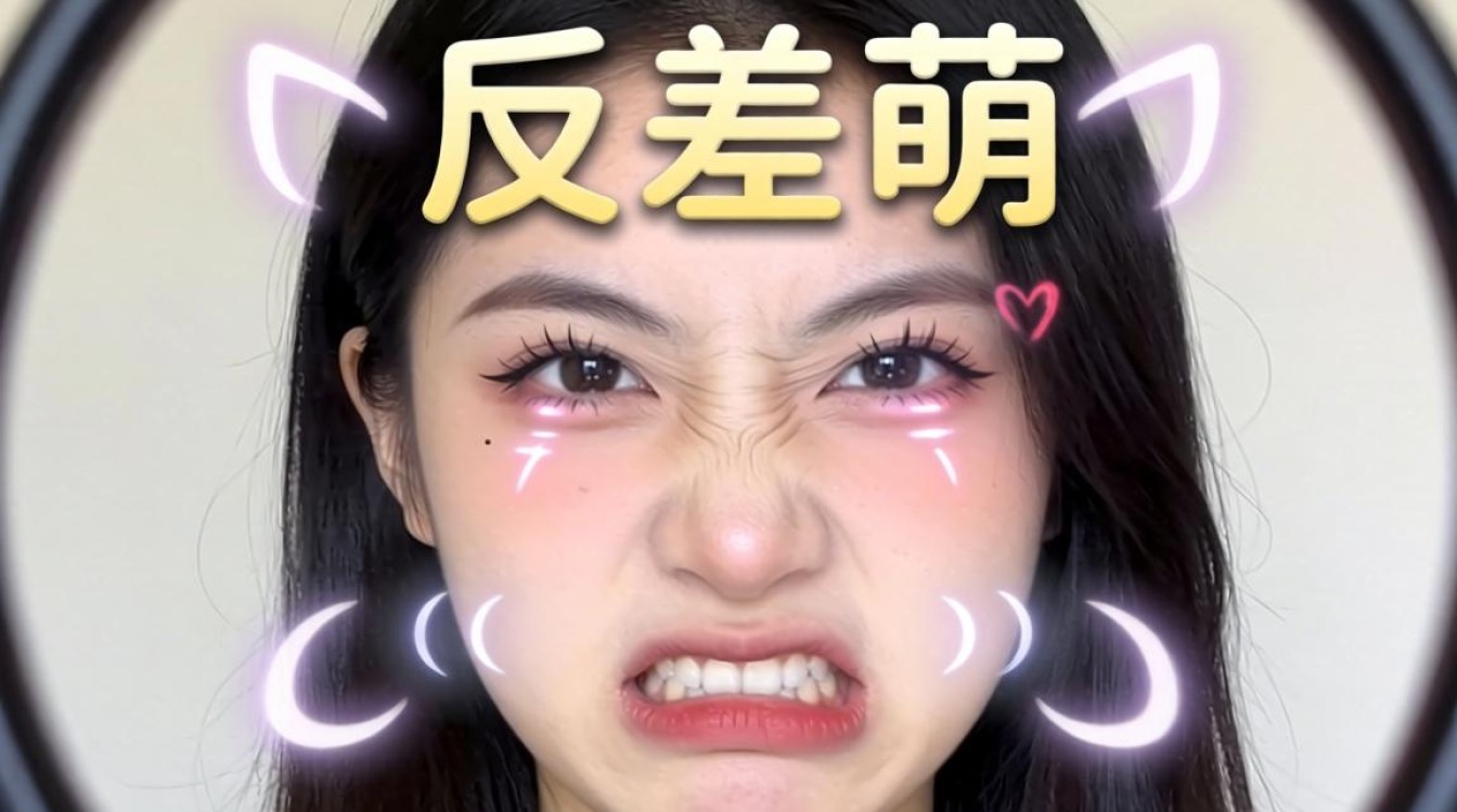 抖音定格丑脸特效怎么弄