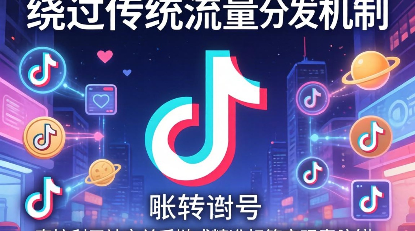 快转账号高级变现玩法揭秘