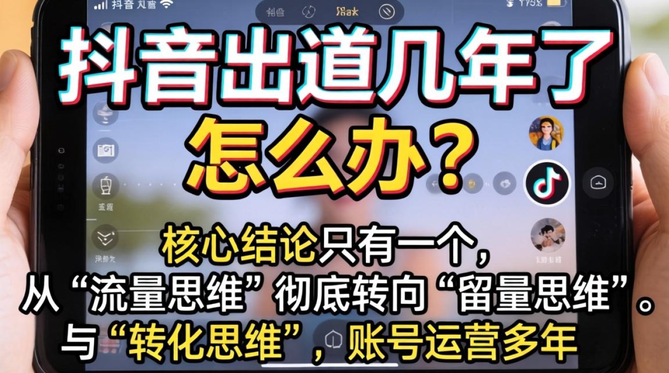 新手如何快速提升带货转化率