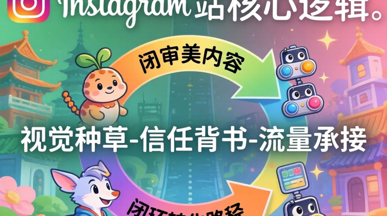instagram 怎么推广独立站?独立站引流推广怎么做 instagram 怎么推广独立站