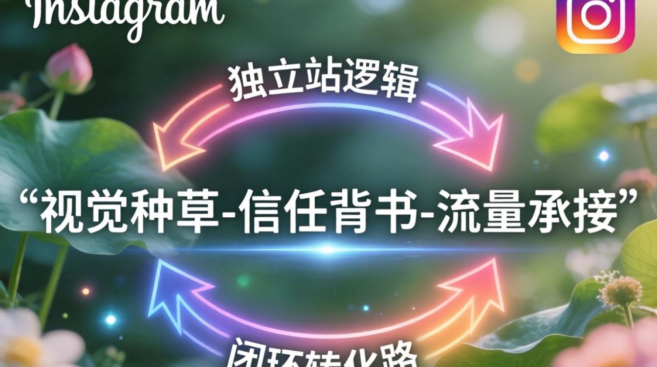 instagram 怎么推广独立站?独立站引流推广怎么做 instagram 怎么推广独立站