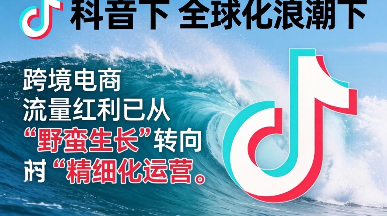 TikTok全球董事长是谁