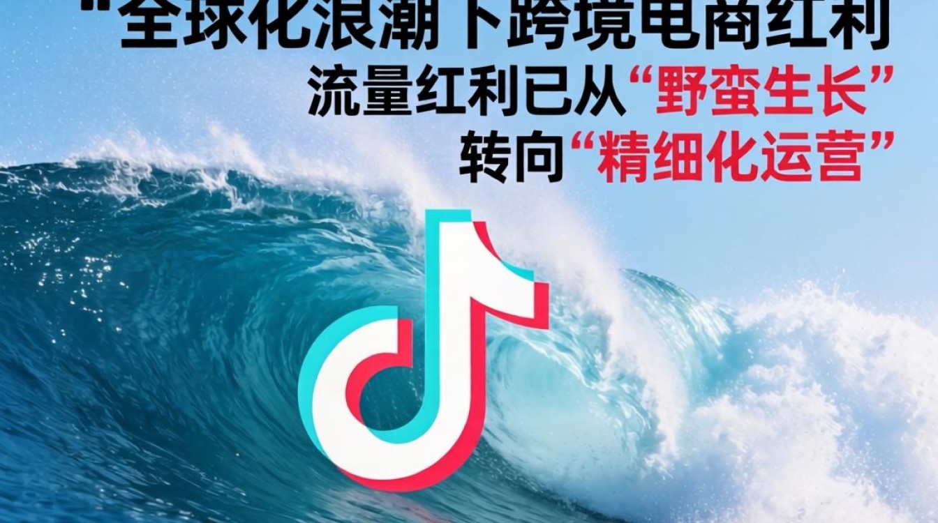 TikTok全球董事长是谁