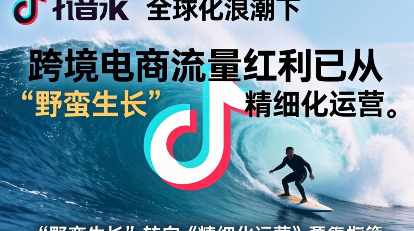 TikTok全球董事长是谁