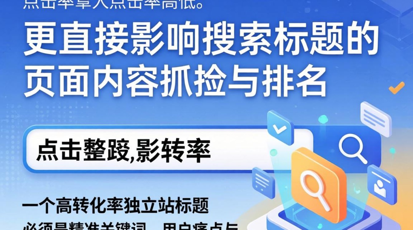 怎么写?独立站标题写作技巧有哪些? 独立站标题写作技巧有哪些