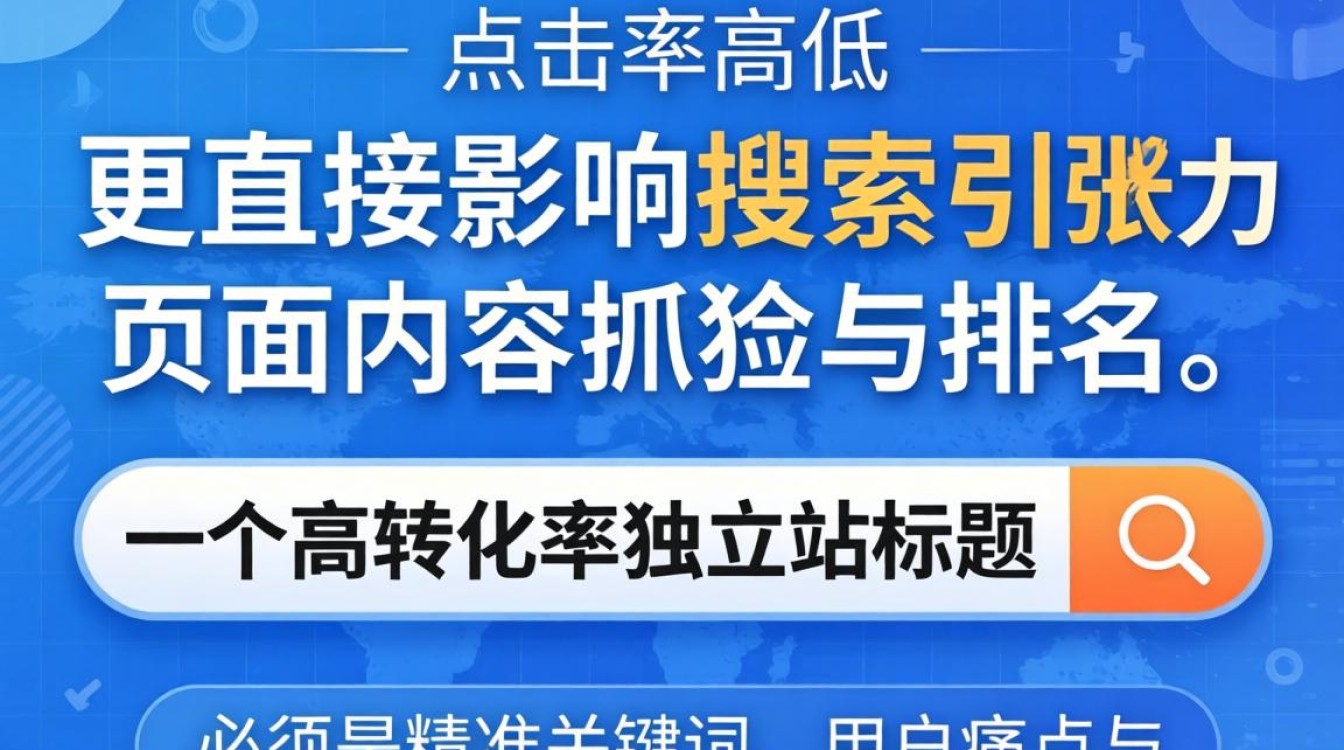 怎么写?独立站标题写作技巧有哪些? 独立站标题写作技巧有哪些