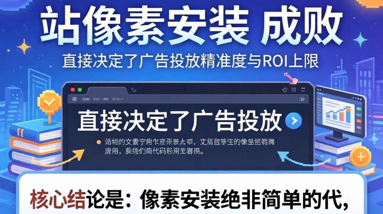 独立站像素安装详细步骤教程