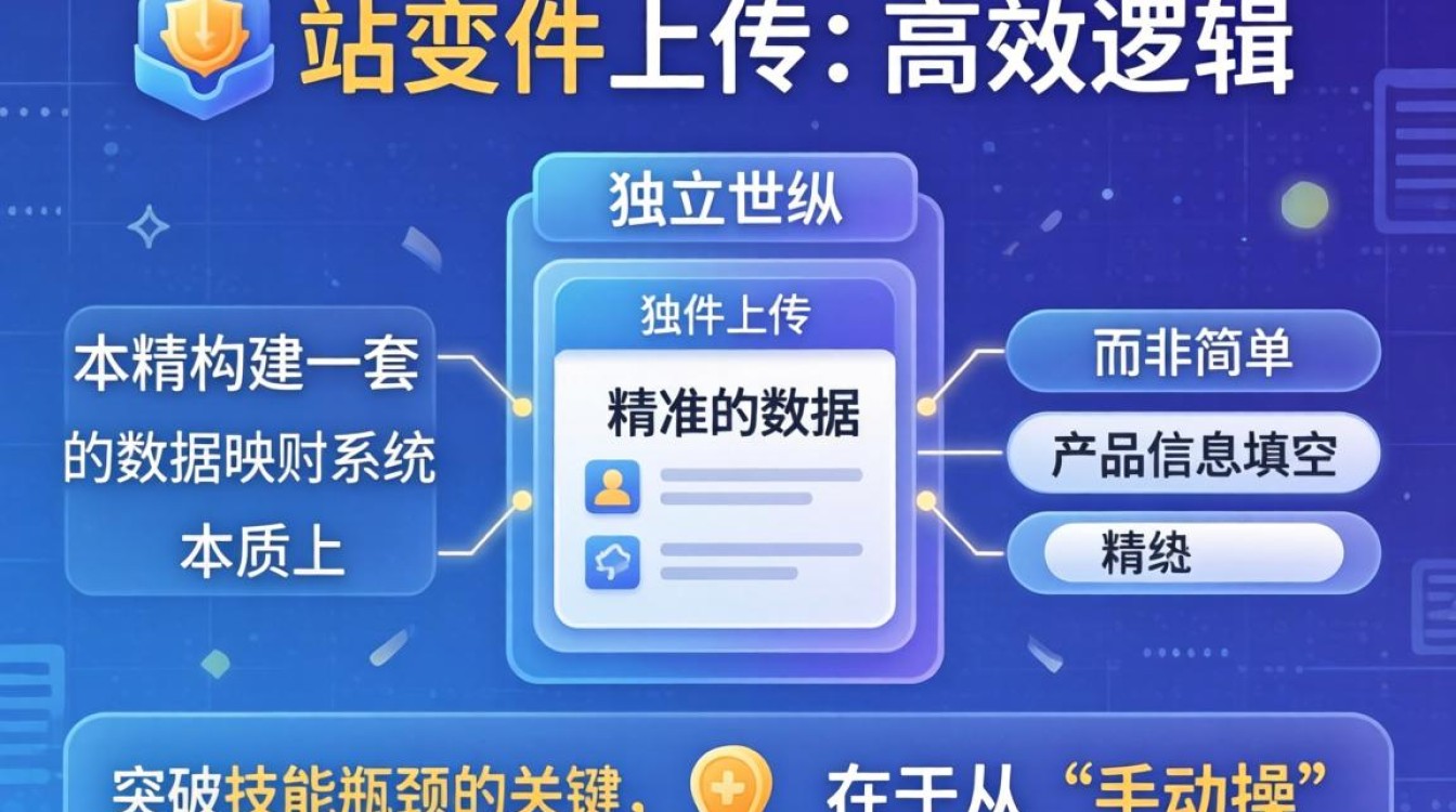 独立站变体怎么上传?独立站产品变体上传详细步骤 独立站产品变体上传详细步骤