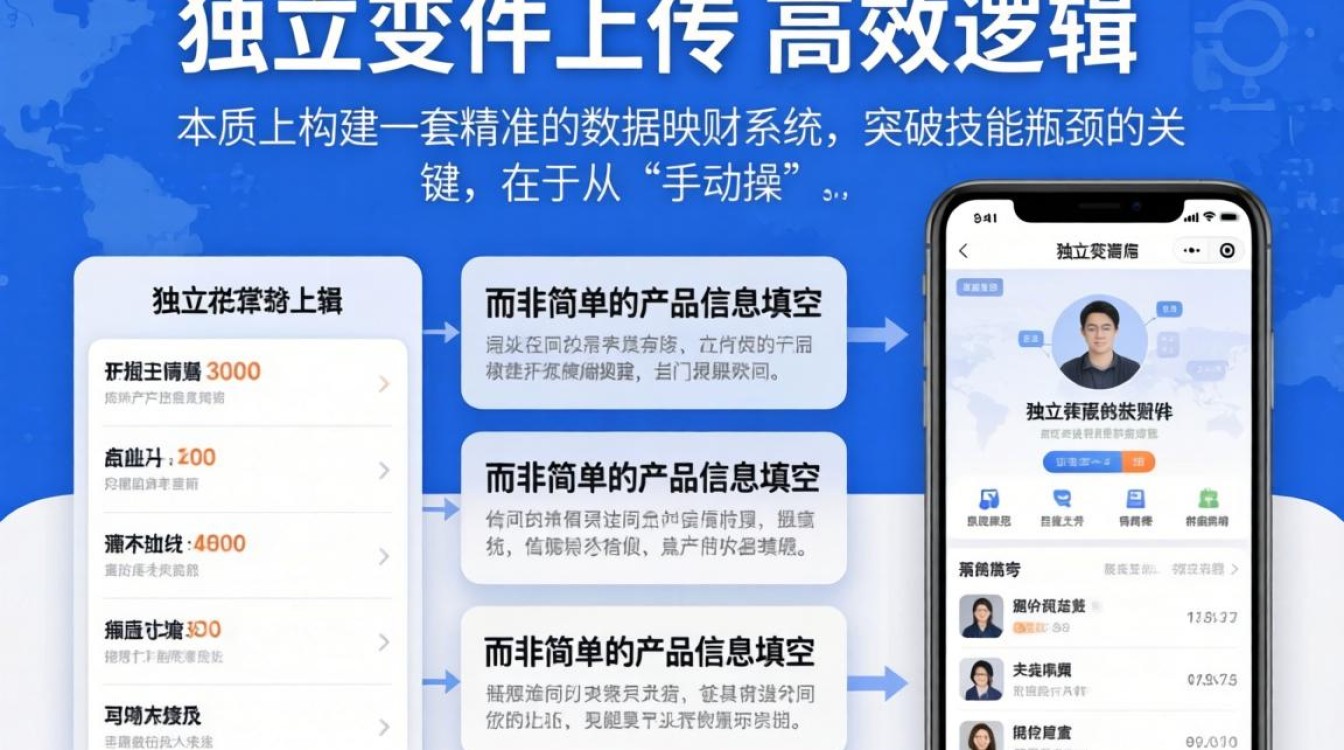 独立站变体怎么上传?独立站产品变体上传详细步骤 独立站产品变体上传详细步骤