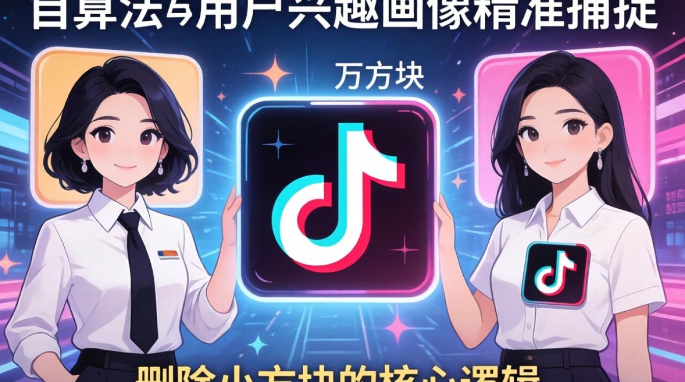 抖音作品小方块怎么删除