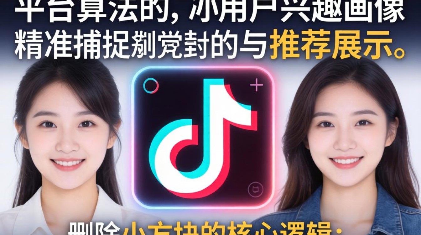 抖音作品小方块怎么删除