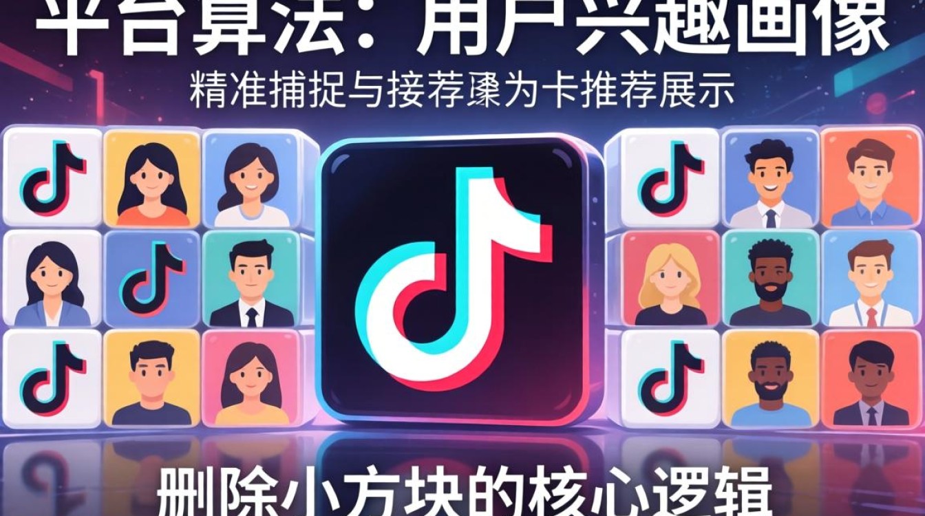 抖音作品小方块怎么删除