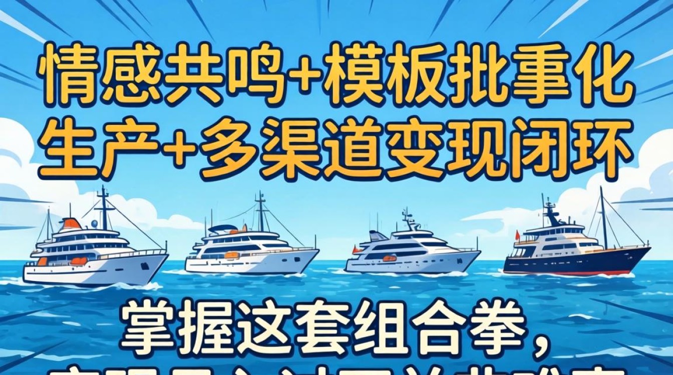 诗词账号如何快速变现月入过万