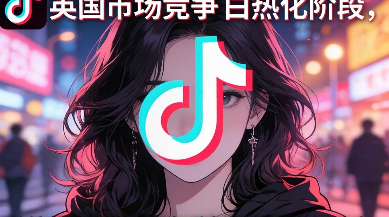 TikTok英区如何快速涨粉?出海内容创作技巧有哪些? TikTok英区如何快速涨粉