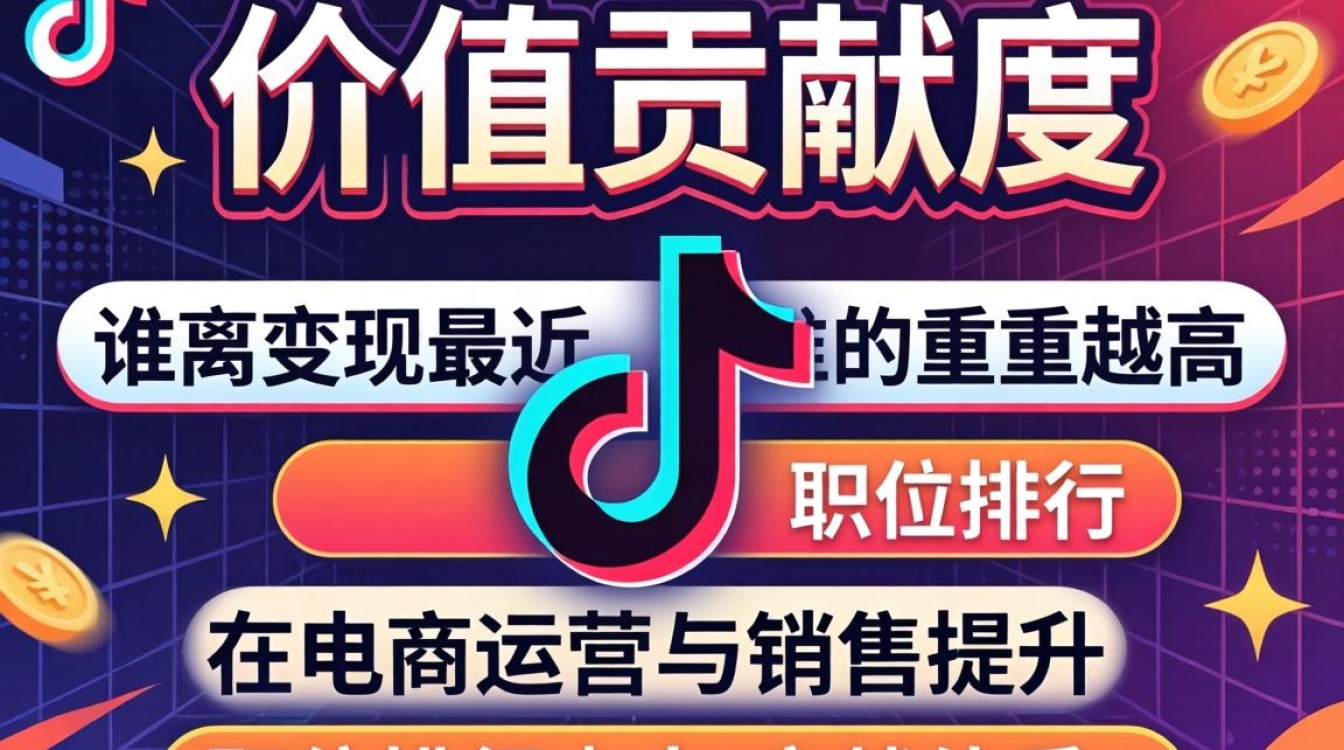 电商运营如何提升销售业绩