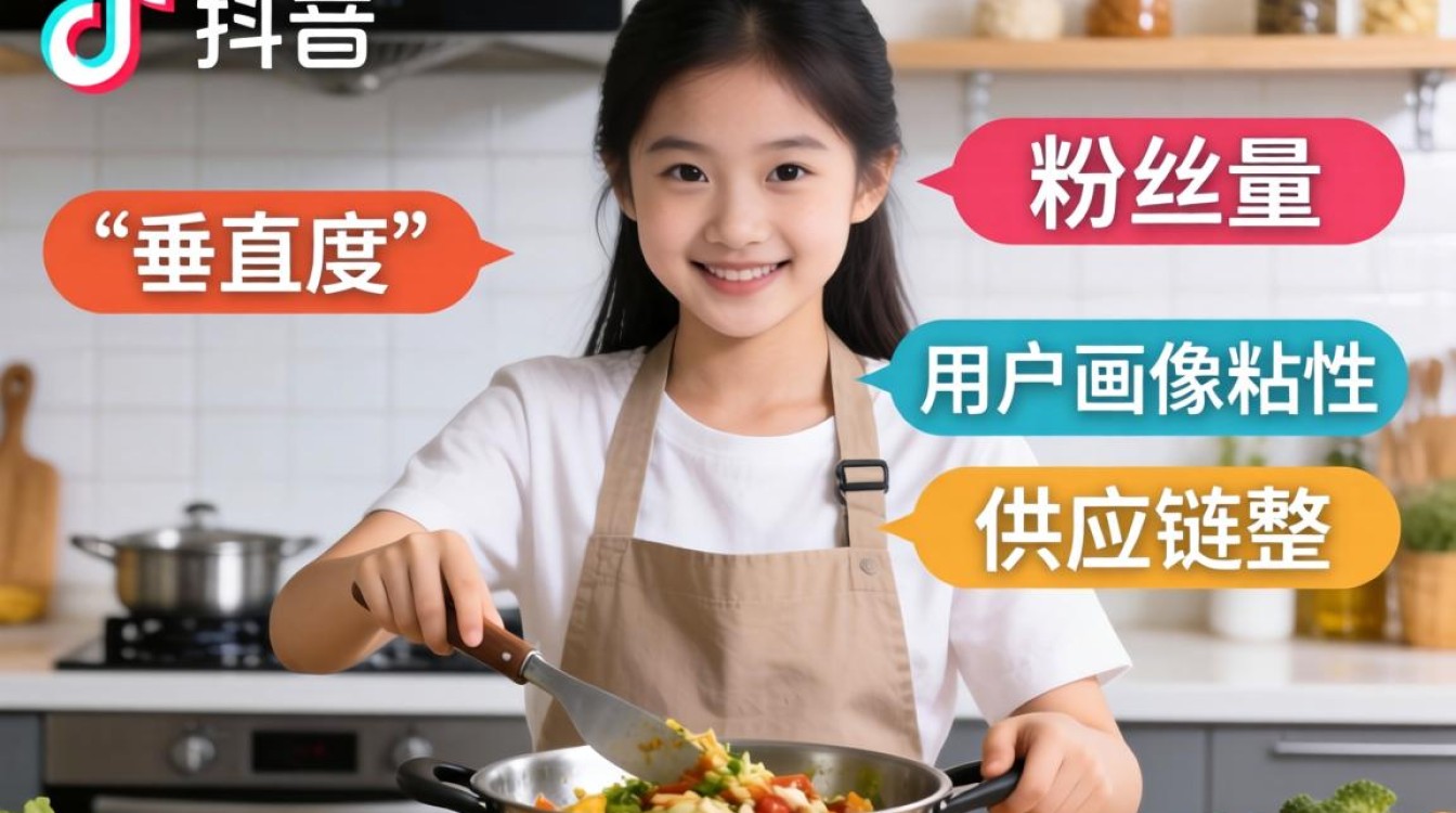 抖音做菜账号排行怎么看