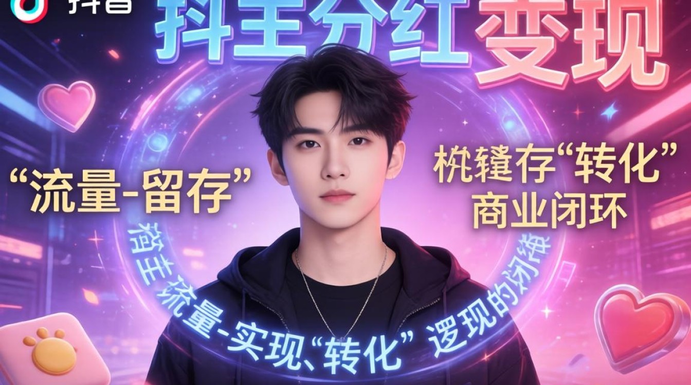 抖音博主怎么分红的呢?抖音博主分红规则详解 抖音博主怎么分红的呢