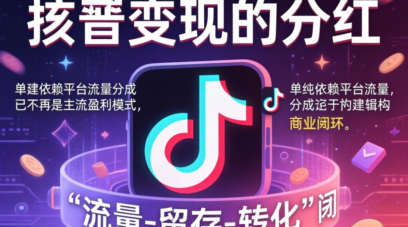 抖音博主怎么分红的呢?抖音博主分红规则详解 抖音博主怎么分红的呢