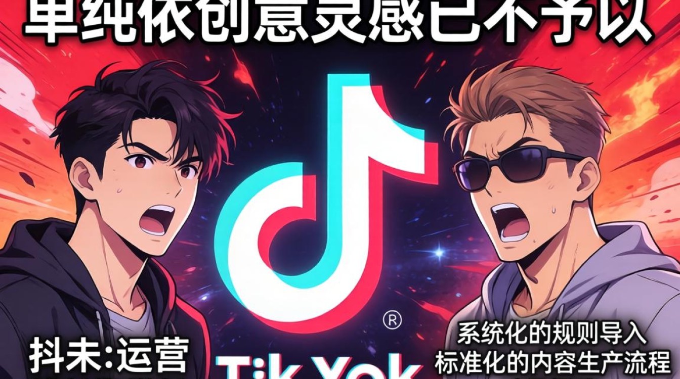 TikTok小火箭规则怎么导入