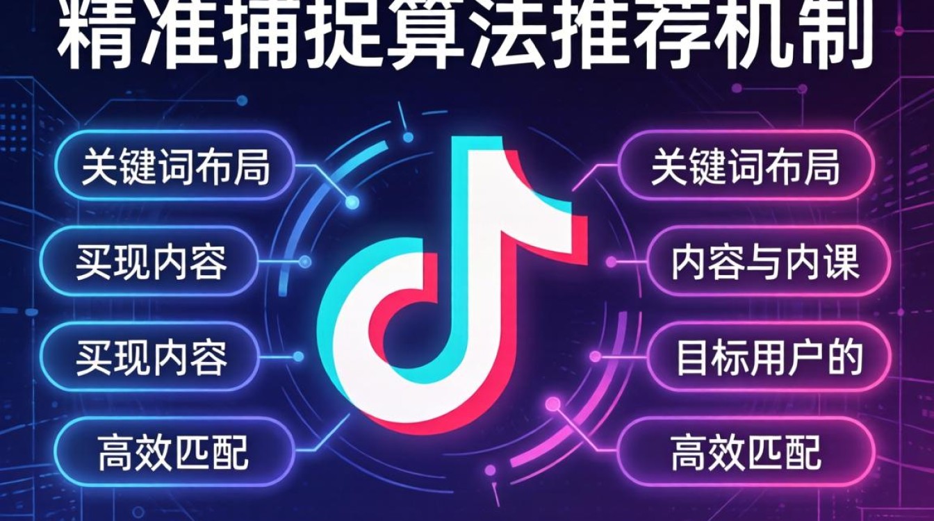 TikTok推荐关键词怎么运营