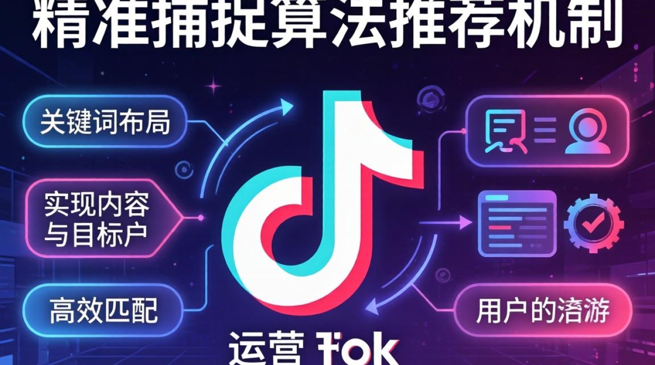 TikTok推荐关键词怎么运营