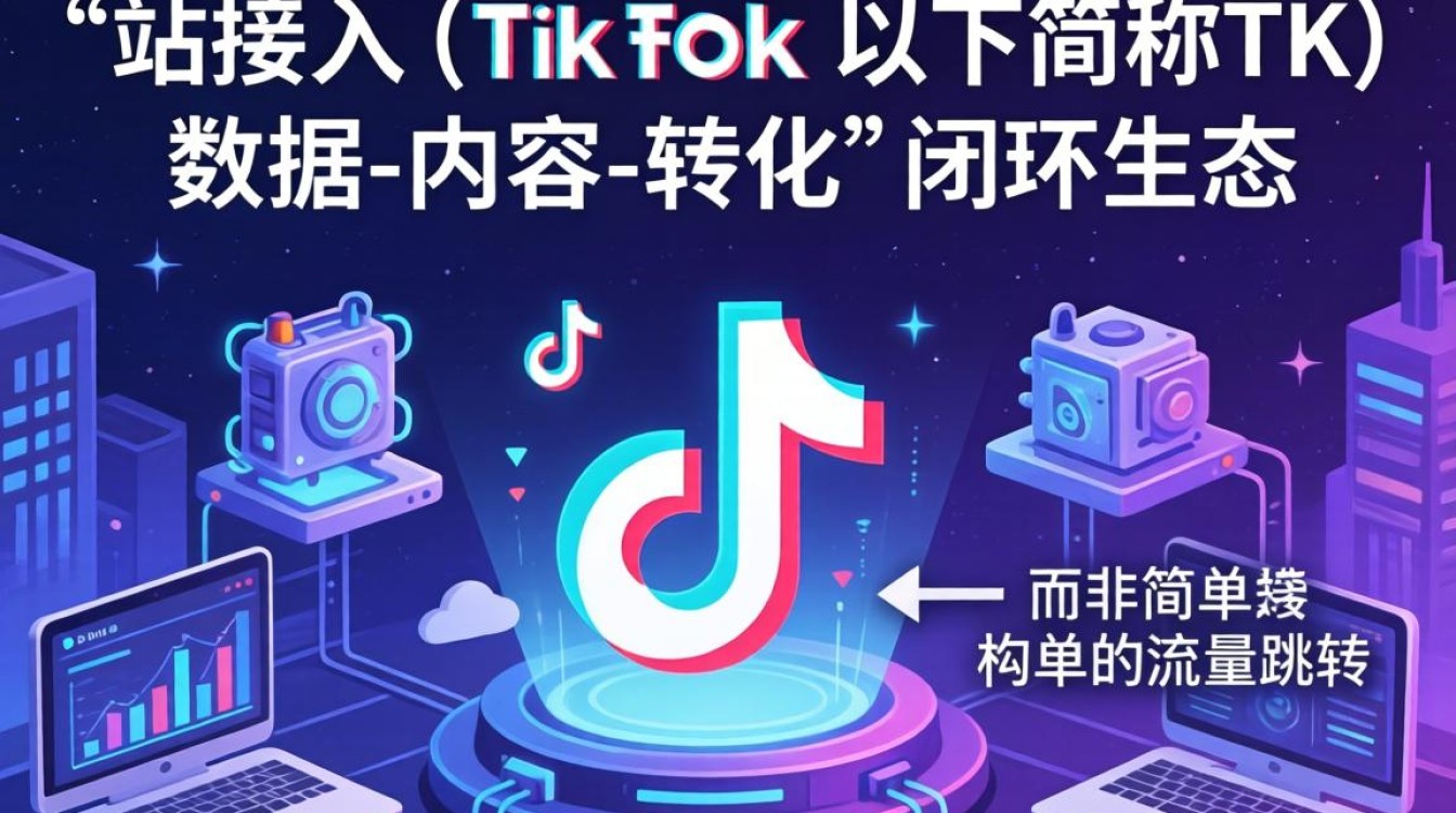 独立站接入TikTok教程详解