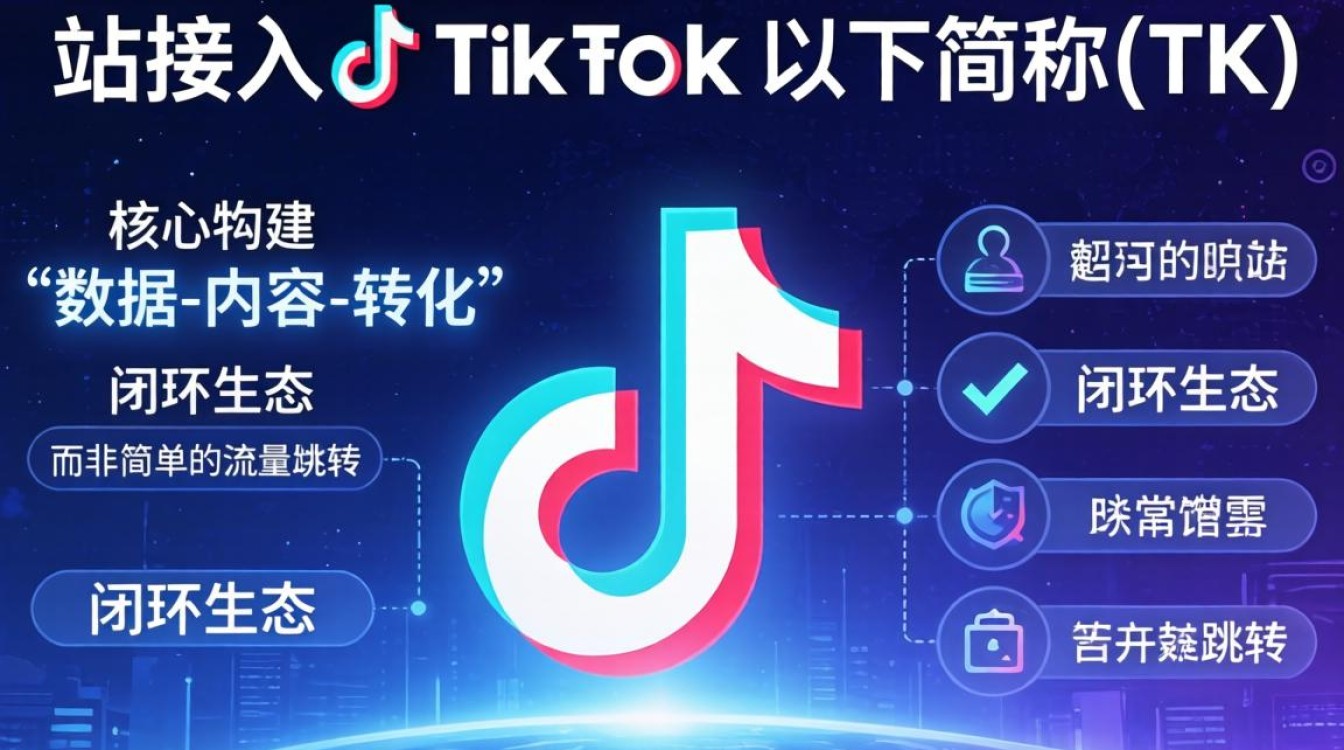 独立站接入TikTok教程详解