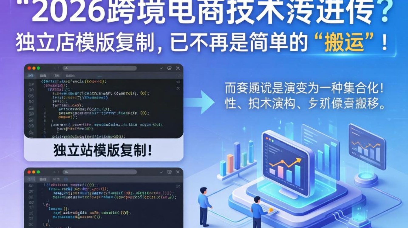独立站模版怎么复制?独立站模版复制方法详解 独立站模版复制方法详解