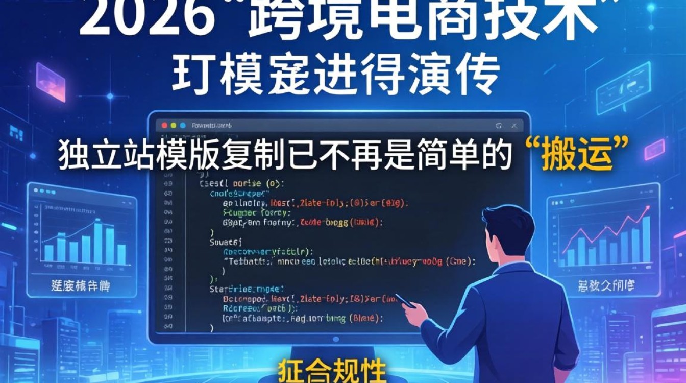 独立站模版怎么复制?独立站模版复制方法详解 独立站模版复制方法详解