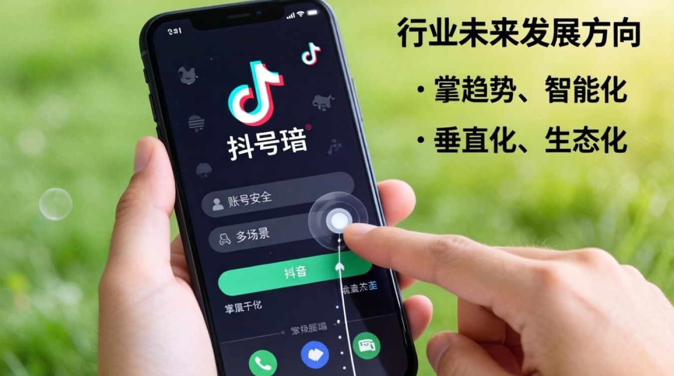 2026年行业未来发展趋势分析