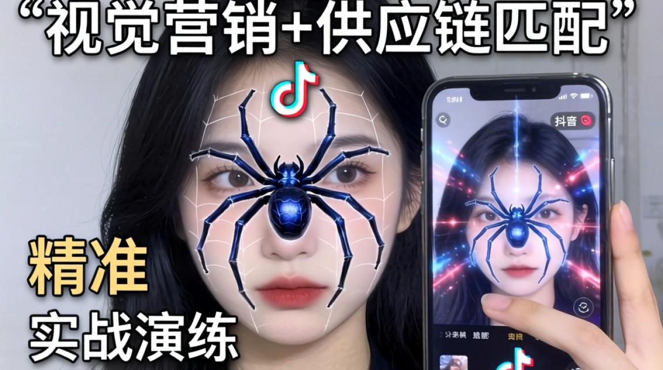 抖音特效同款滤镜在哪里找