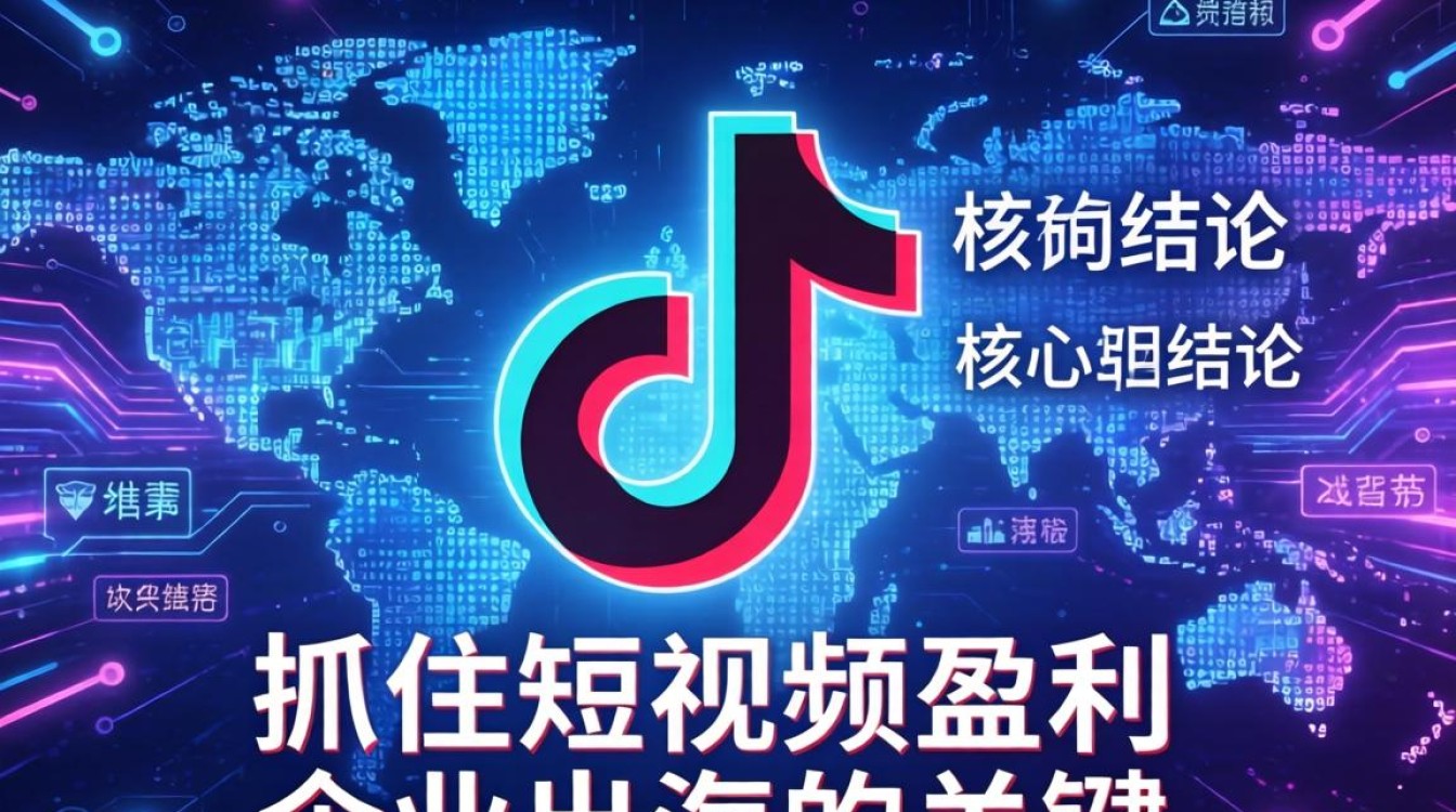 国外TikTok用户数有多少?社媒营销引流变现技巧详解 国外TikTok用户数有多少