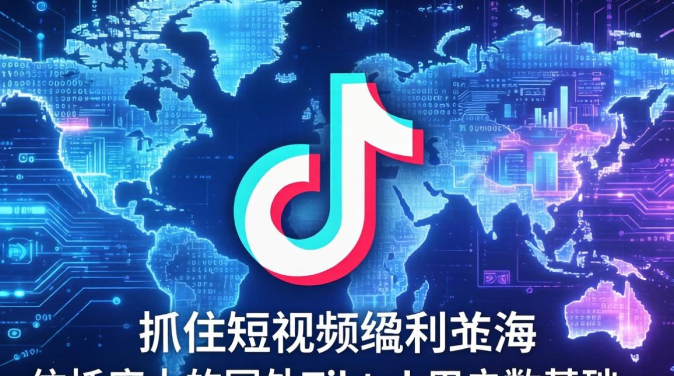 国外TikTok用户数有多少?社媒营销引流变现技巧详解 国外TikTok用户数有多少