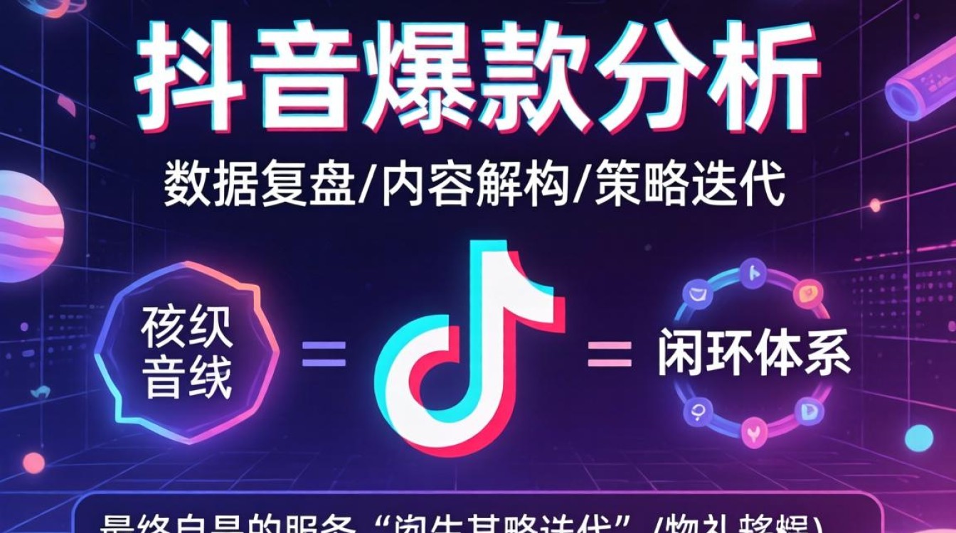 抖音爆款分析文档怎么写,揭秘高级变现玩法突破增长瓶颈 揭秘高级变现玩法突破增长瓶颈