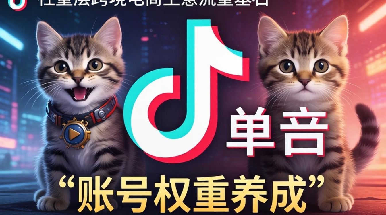 TikTok如何增加播放量