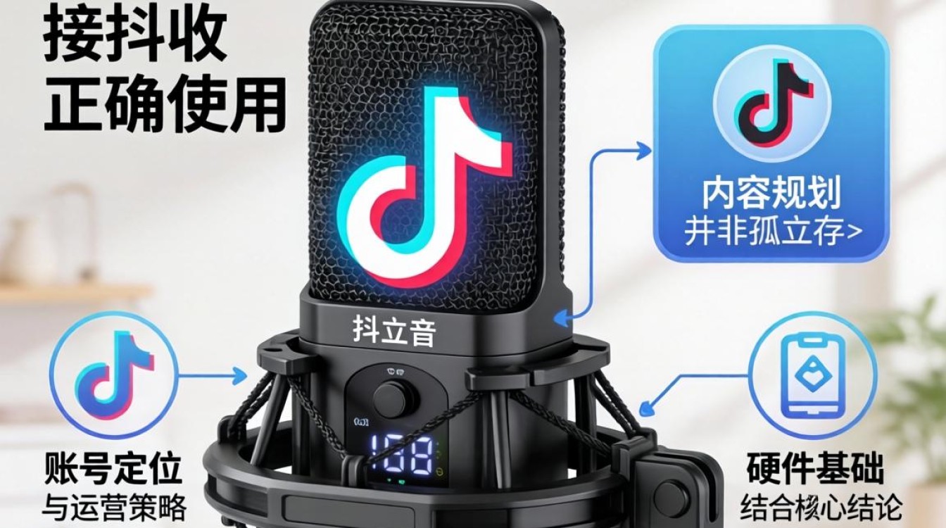 无线麦克风连接手机教程