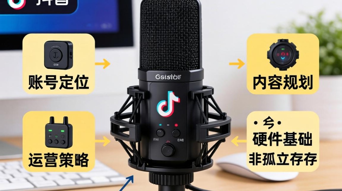 无线麦克风连接手机教程