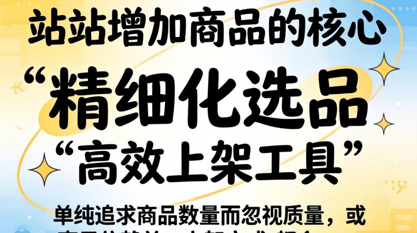 独立站添加商品哪个平台好