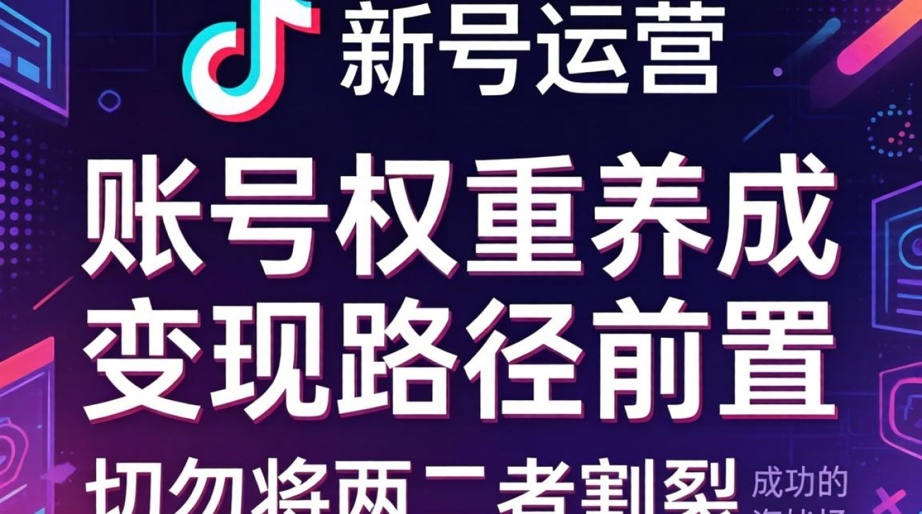 TikTok新号发视频技巧有哪些?海外市场变现怎么操作? TikTok新号发视频技巧有哪些