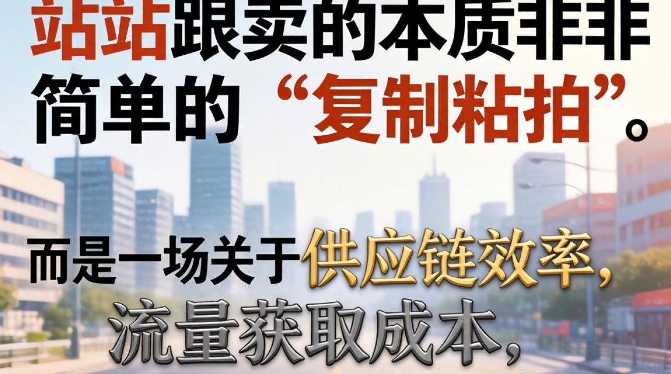 独立站怎么跟卖?独立站跟卖有什么风险? 独立站跟卖有什么风险