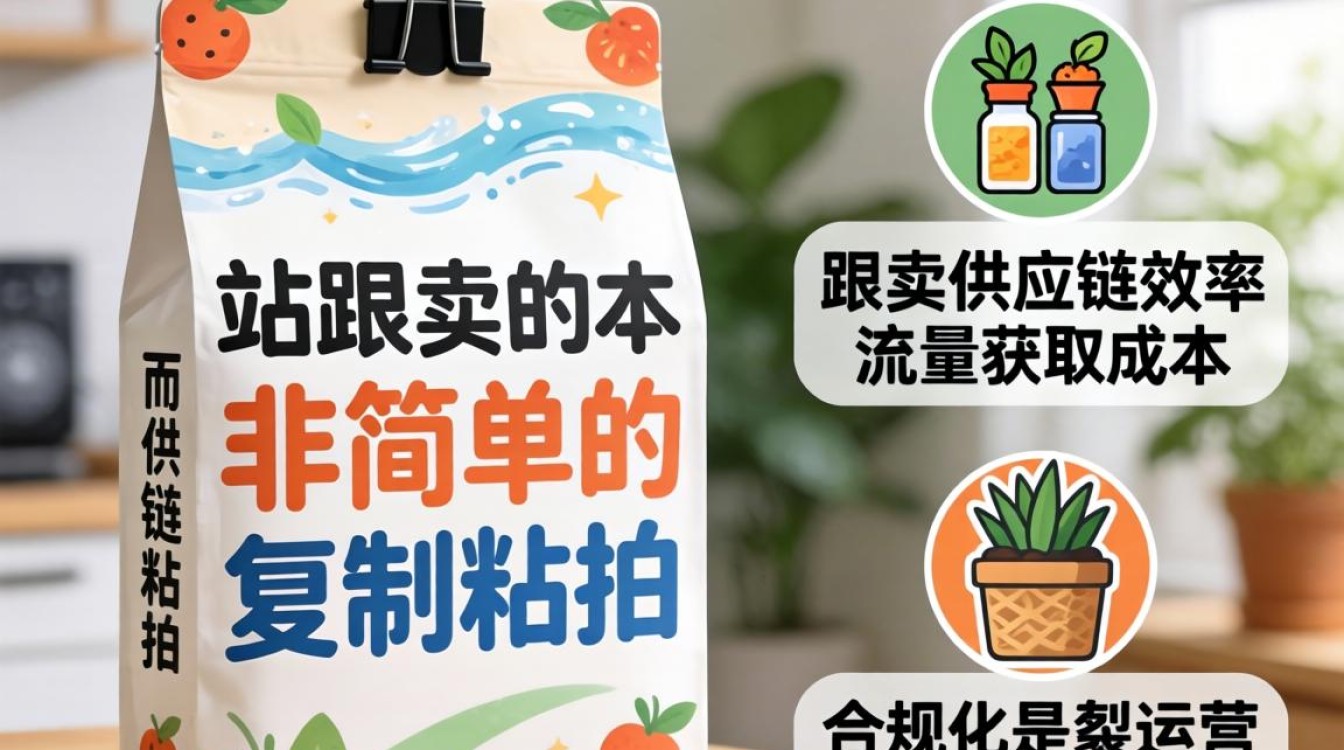 独立站怎么跟卖?独立站跟卖有什么风险? 独立站跟卖有什么风险