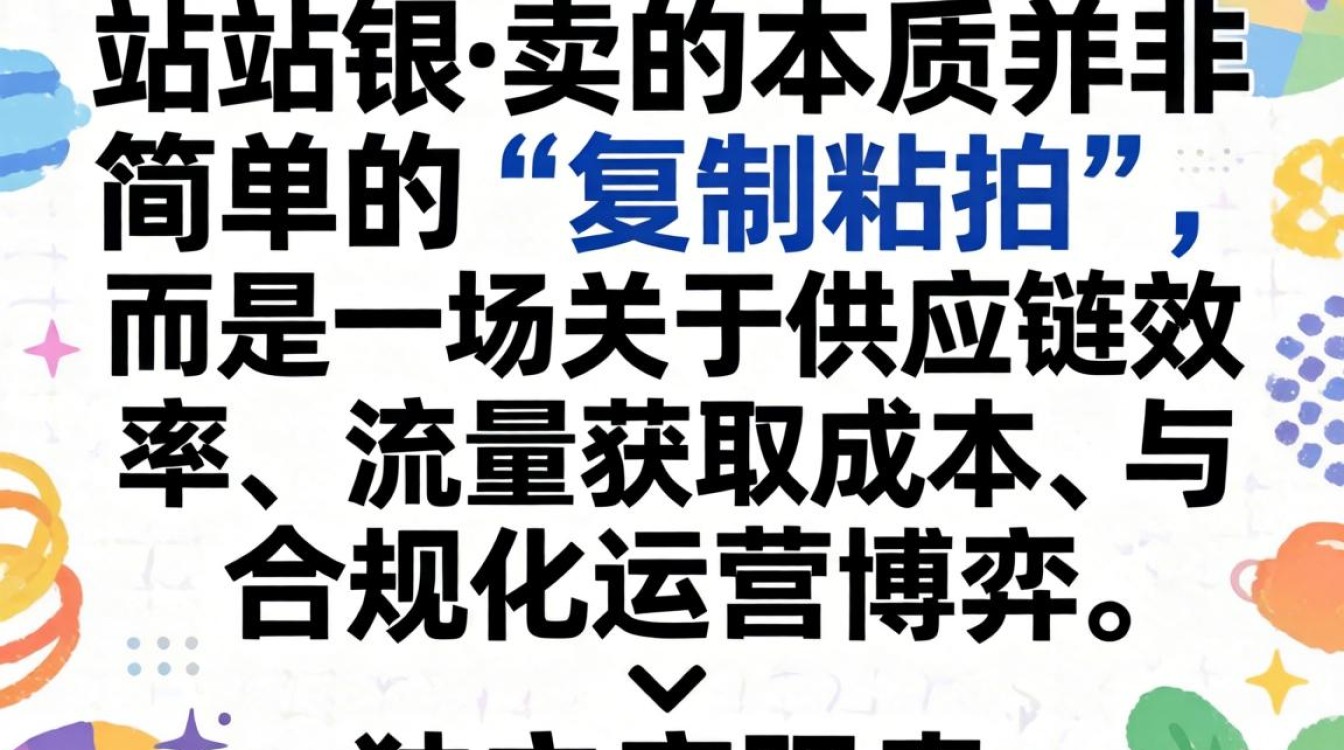 独立站怎么跟卖?独立站跟卖有什么风险? 独立站跟卖有什么风险