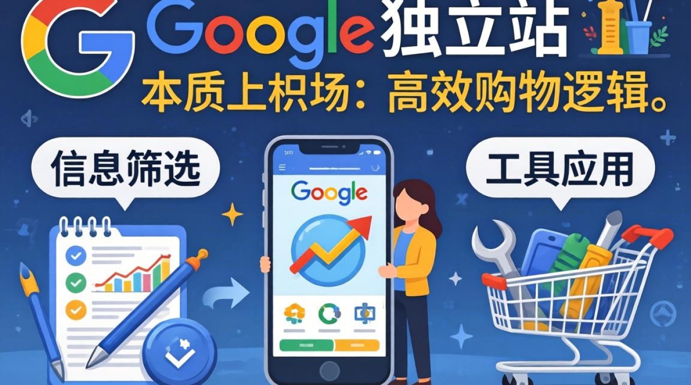 谷歌独立站怎么购物?谷歌独立站购物流程详解 谷歌独立站购物流程详解